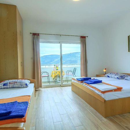 Villa Drago Marina Luaran gambar